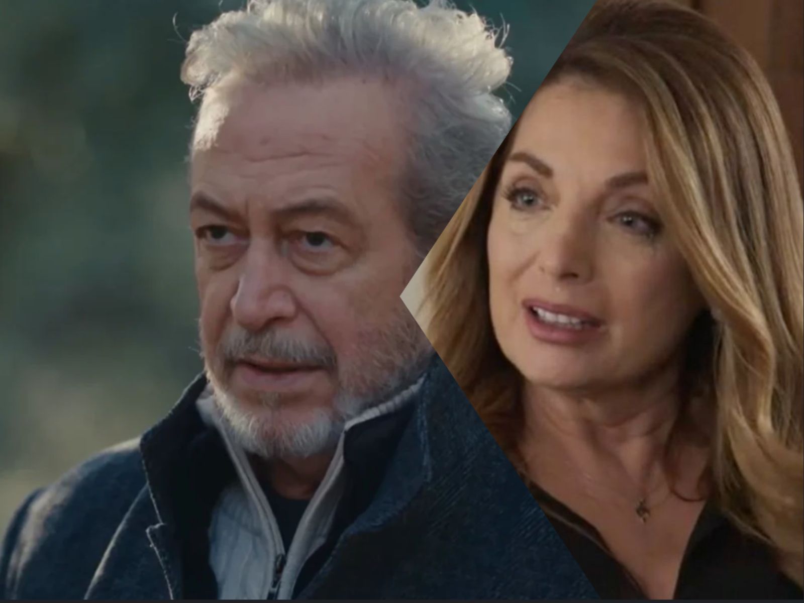 Η Γη της Ελιάς επόμενα επεισόδια: Αθηνά και Ανδρέας γίνονται ζευγάρι και ζουν ελεύθεροι τον έρωτα τους