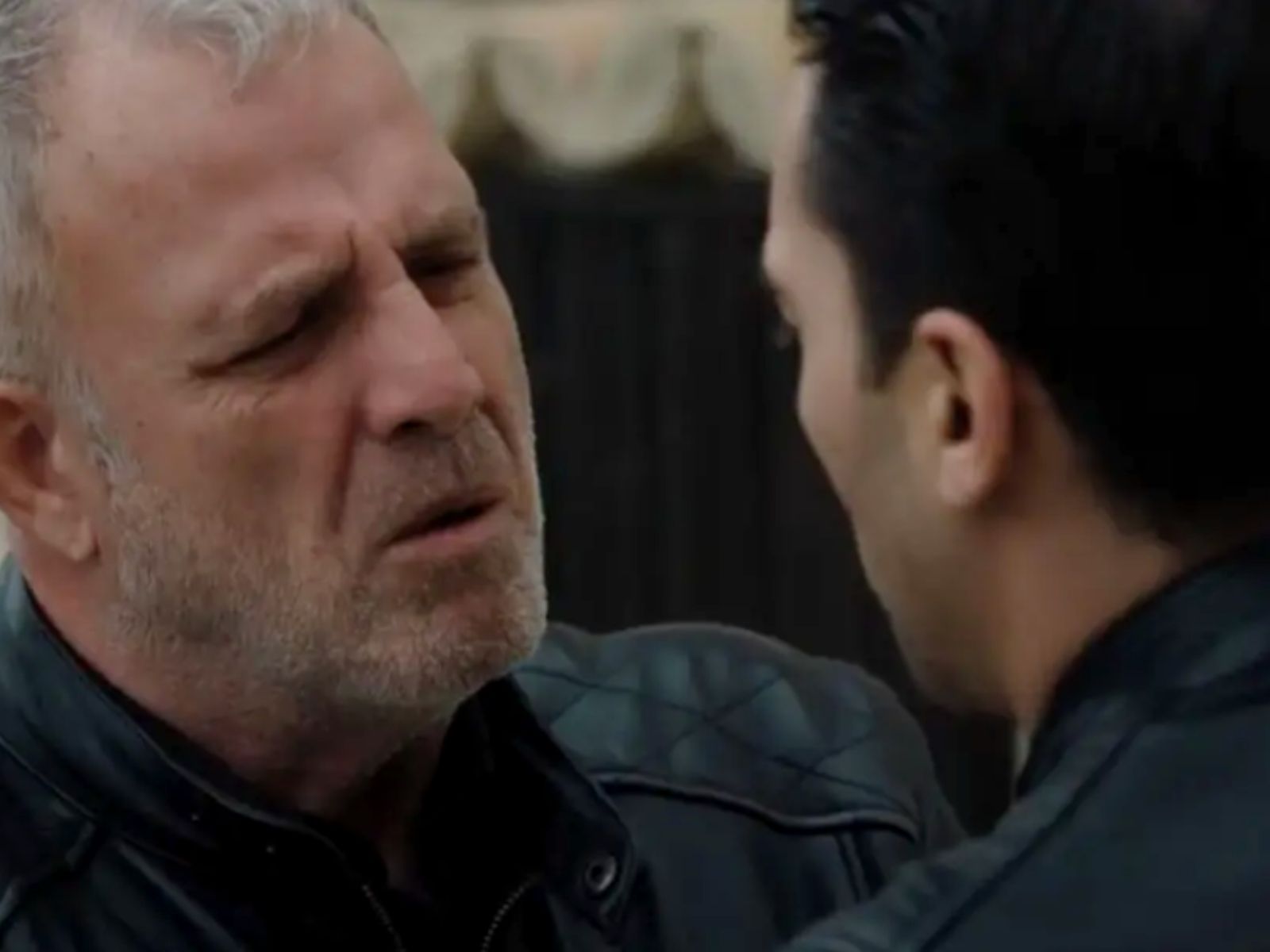 Η Γη της Ελιάς spoiler: Ο Κουράκος συλλαμβάνει το Στάθη ξανά