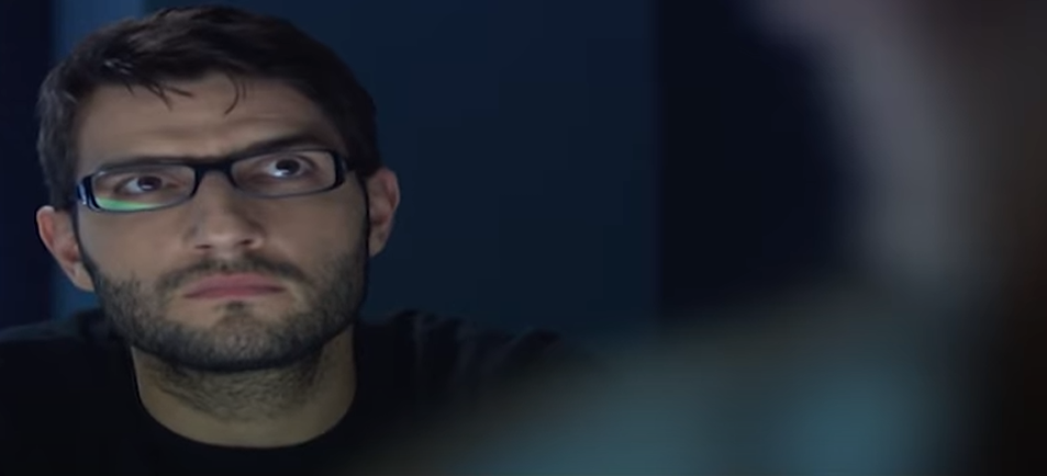 Όταν η Μαριλίτα Λαμπροπούλου έζησε έναν ανεκπλήρωτο έρωτα με τον Νίκο Κουρή