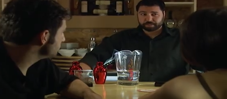 Όταν η Μαριλίτα Λαμπροπούλου έζησε έναν ανεκπλήρωτο έρωτα με τον Νίκο Κουρή