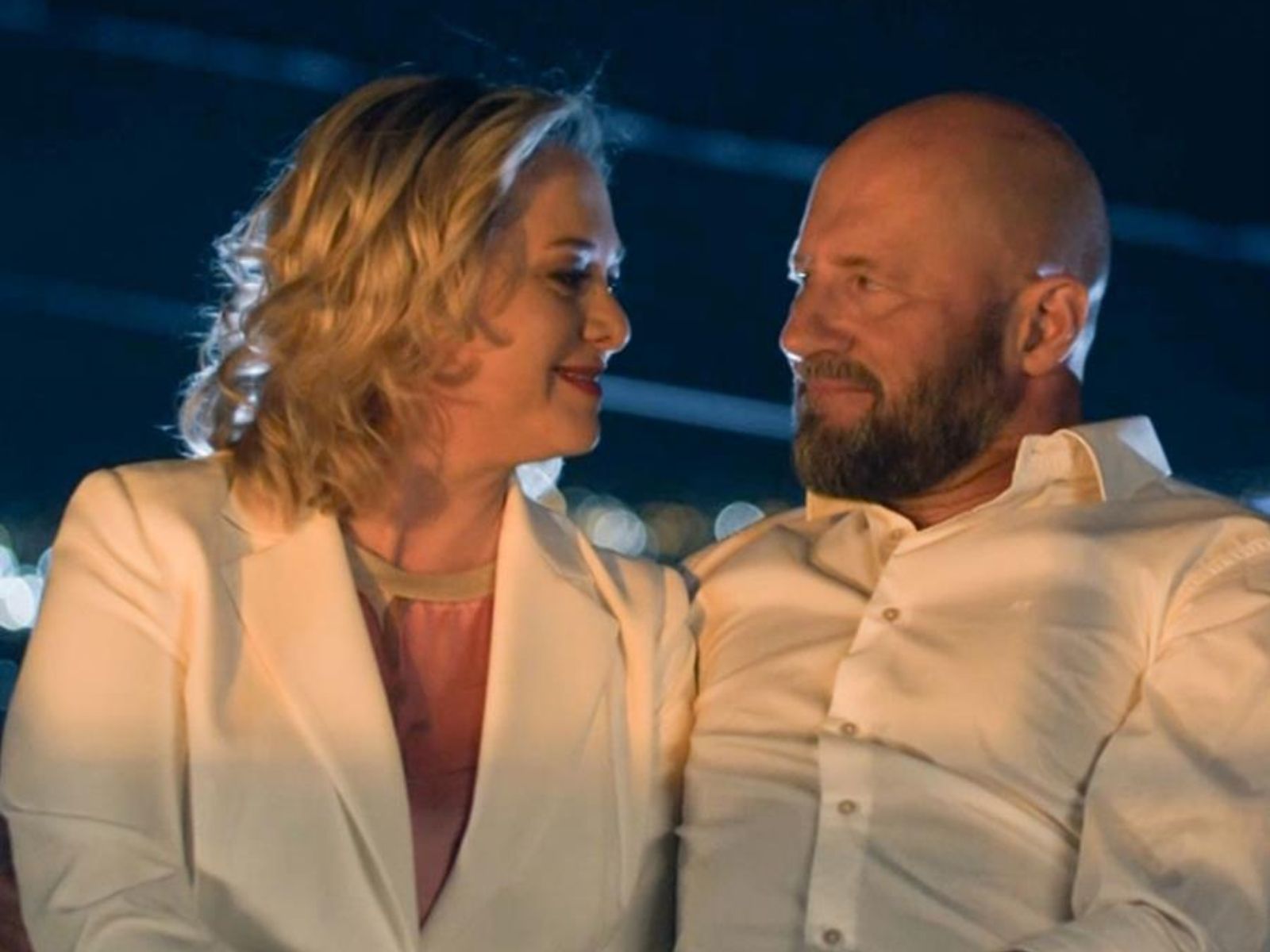 Παιχνίδια Εκδίκησης spoilers: Γερολυμάτος και Βάνα μετανιώνουν την ώρα και τη στιγμή που άφησαν τον Αγη να μπει στο σπίτι τους