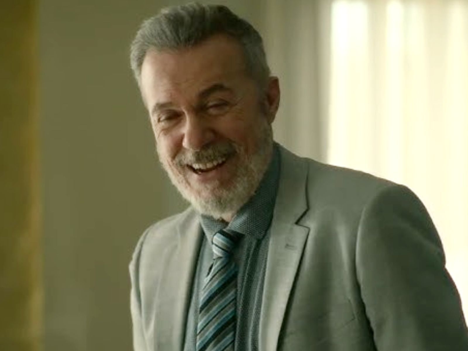 Ο Τιμωρός επόμενα επεισόδια: 87, 88, 89, 90