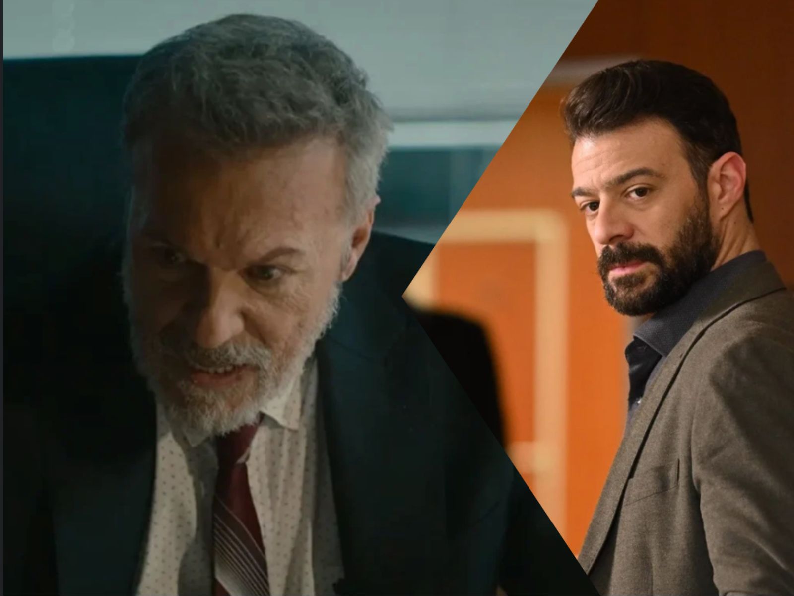 Ο Τιμωρός επόμενα επεισόδια: O Λεωνίδας κόβει τα φρένα από το αυτοκίνητο του Πέτρου και σκοτώνεται ακαριαία