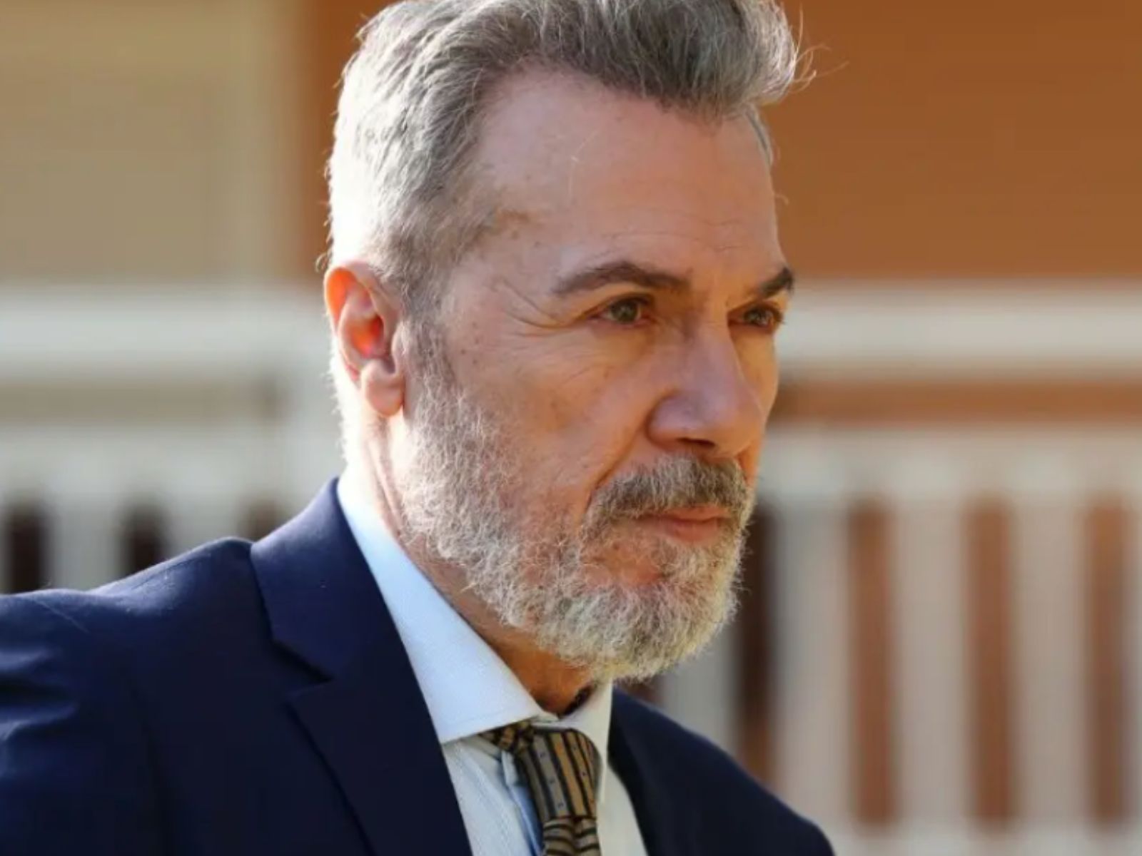 Ο Τιμωρός: Ο Λεωνίδας εξαπολύει γενικευμένη επίθεση- Το χτύπημα  είναι συντριπτικό