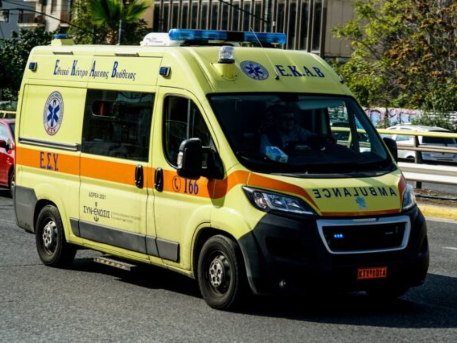 Άραχθος: Πολλαπλές βλάβες στα όργανα τους έδειξαν οι εξετάσεις των δύο παιδιών- Έμειναν χωρίς οξυγόνο για πάνω από 1 ώρα