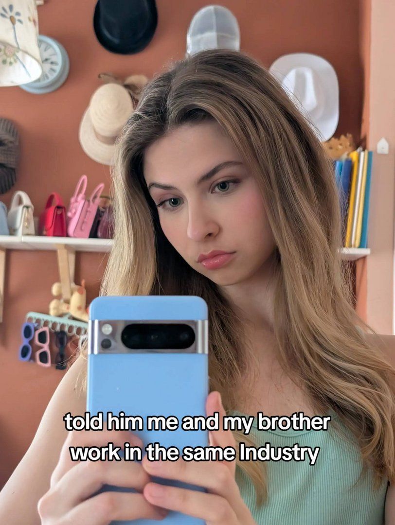 Λίγοι το γνωρίζουν – Ηθοποιός από τον Άγιο Έρωτα είναι αδερφός με πρωταγωνίστρια από το Μαμά στα Κρυφά