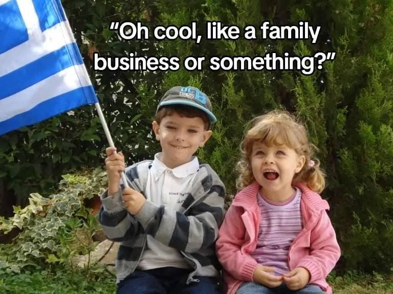 Λίγοι το γνωρίζουν – Ηθοποιός από τον Άγιο Έρωτα είναι αδερφός με πρωταγωνίστρια από το Μαμά στα Κρυφά