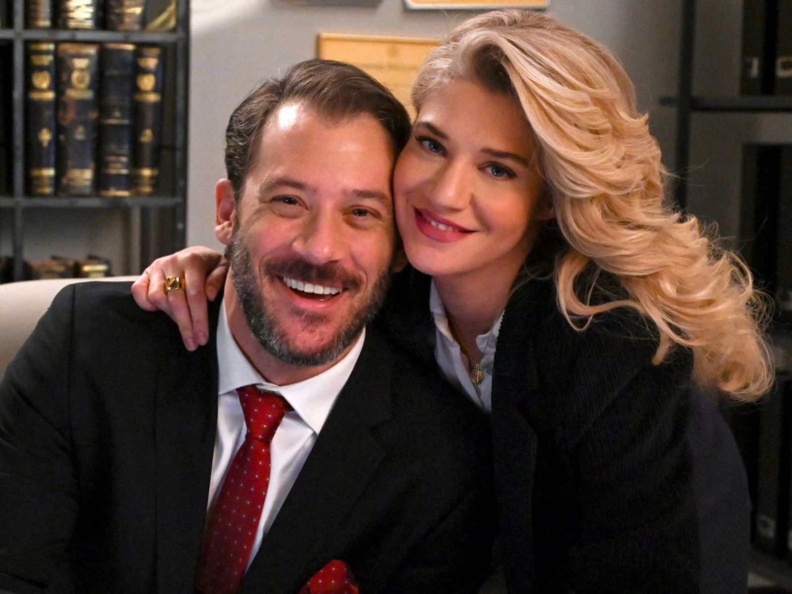 Μαμά στα Κρυφά: “Πες μου τί έκανα και σε νευρίασα τόσο” – Το insta story με την Τζένη Θεωνά και τον Αντίνοο Αλμπάνη