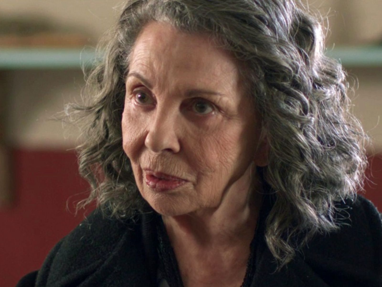 Η Παραλία : Στο φινάλε της σειράς βγαίνουν στο φως τα εγκλήματα της Νικολίνας