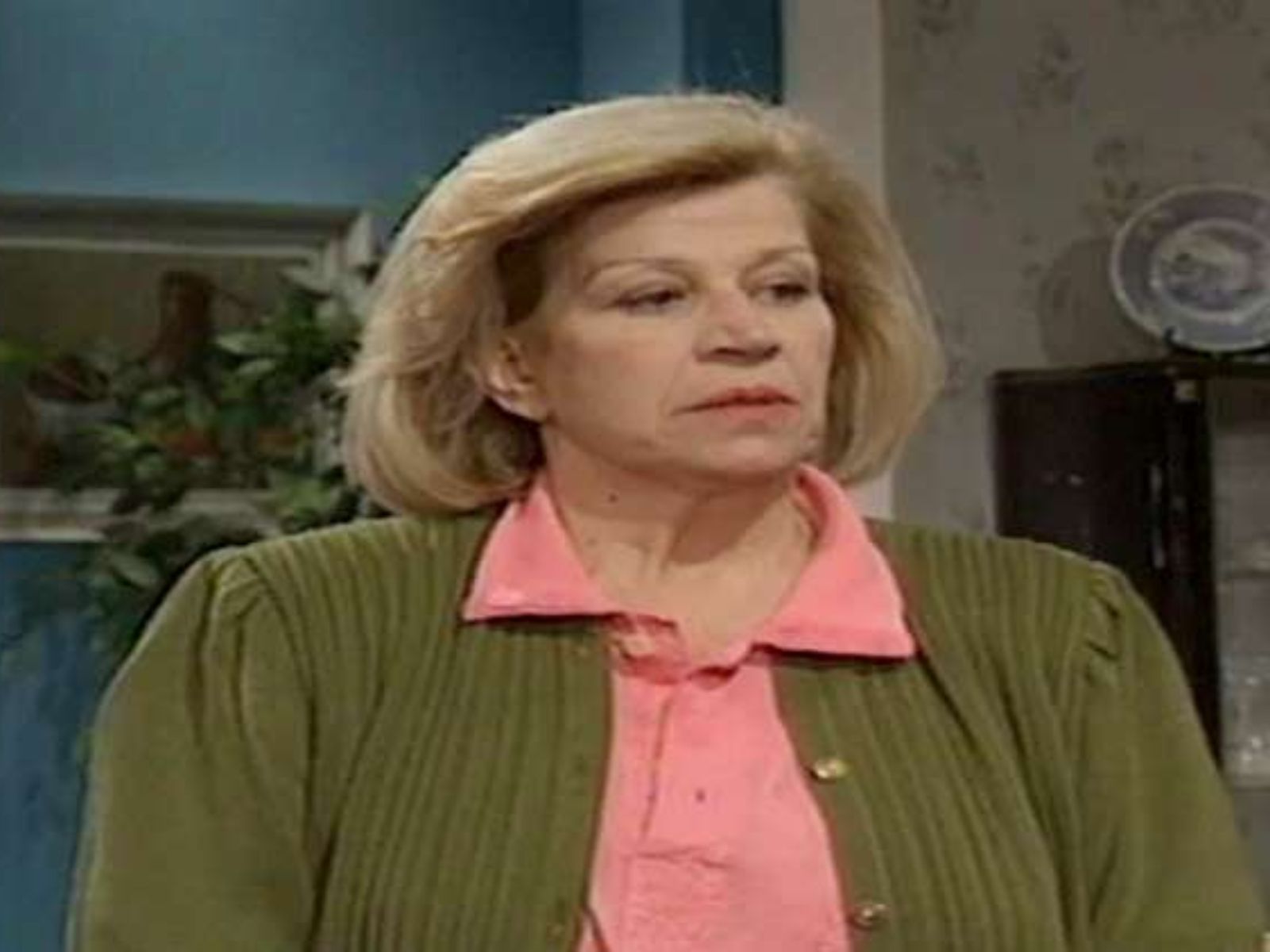 Πέθανε η ηθοποιός Κατερίνα Γιουλάκη