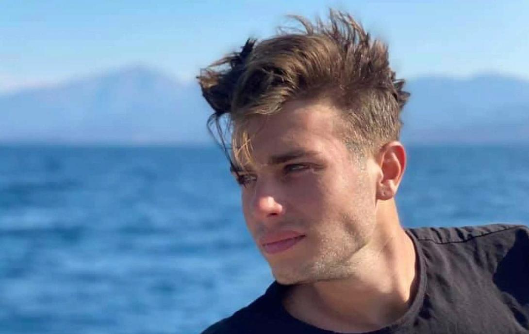 Συνελήφθη ο Αλέξανδρος Κοψιάλης