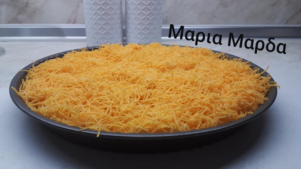 Συνταγή για mac ‘n’ cheese