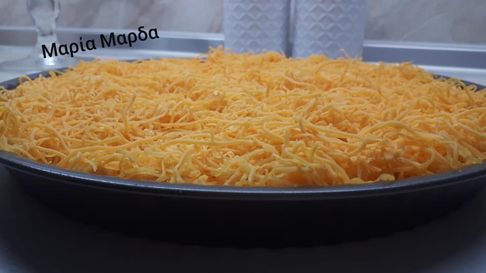 Συνταγή για mac ‘n’ cheese