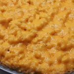 Συνταγή για mac ‘n’ cheese