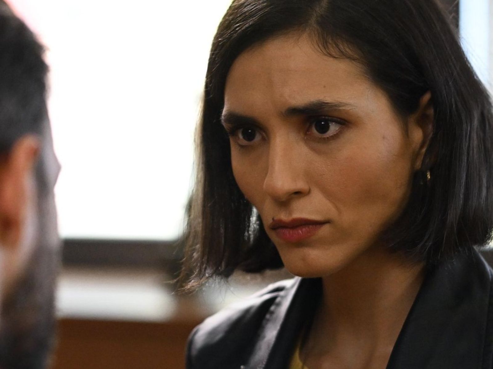 Ο Τιμωρός: Η Ισαβέλλα παίρνει το νόμο στα χέρια της και σηκώνει όπλο