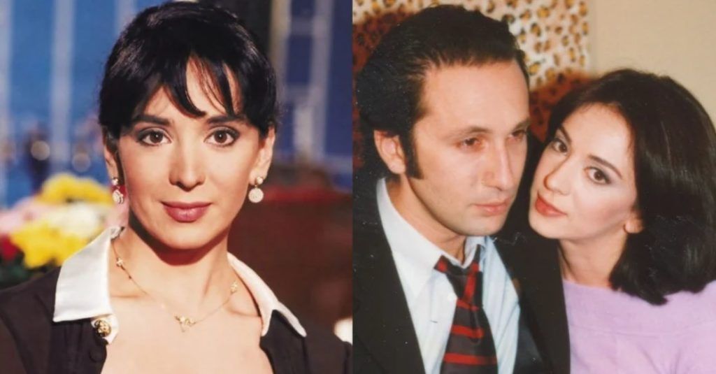 Ελευθερία Βιδάκη – Η επιτυχία με το Κάτι Τρέχει με τους Δίπλα η επιλόχειος κατάθλιψη και η βουτιά στο κενό από τον 4ο όροφο