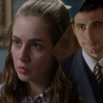 Άγιος Έρωτας spoilers: Ειρήνη και Χάρης εναντίον της Χριστίνας- Παγιδεύουν την ίδια τους τη μάνα