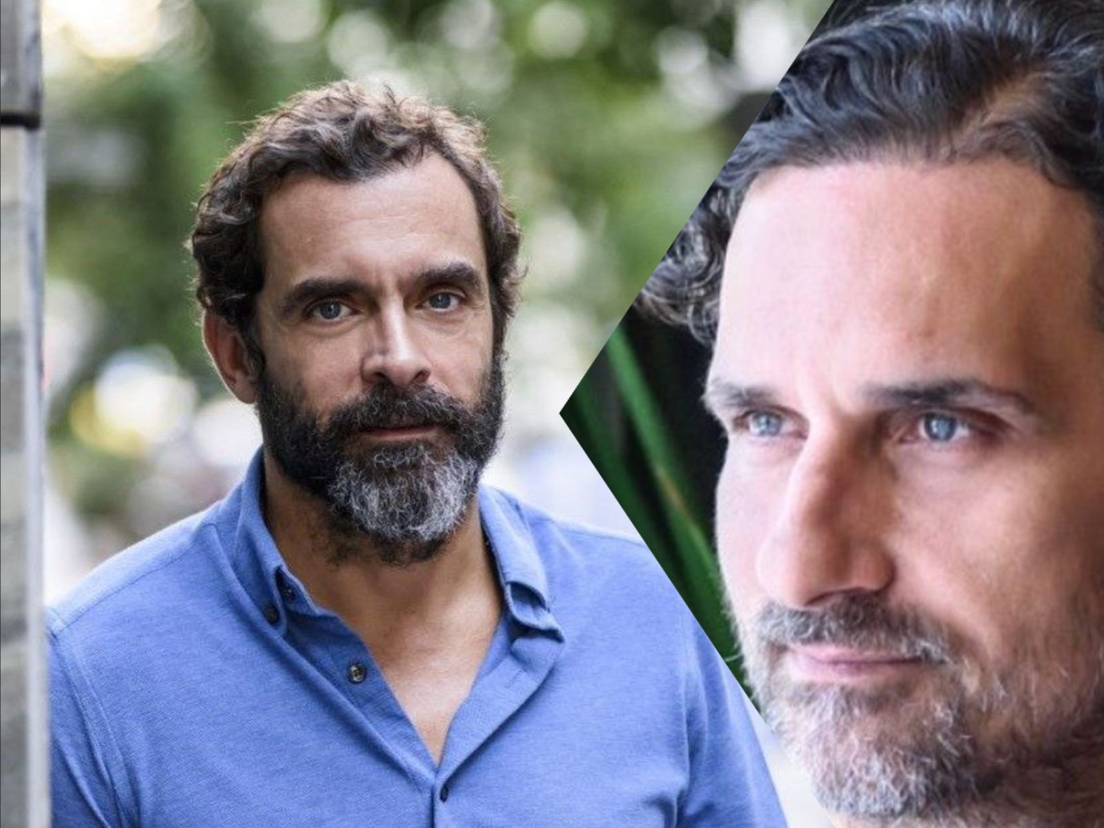 Ο Δικαστής: Κωνσταντίνος Μαρκουλάκης VS Νίκος Ψαρράς- Οι αντίπαλοι που θα μας καθηλώσουν