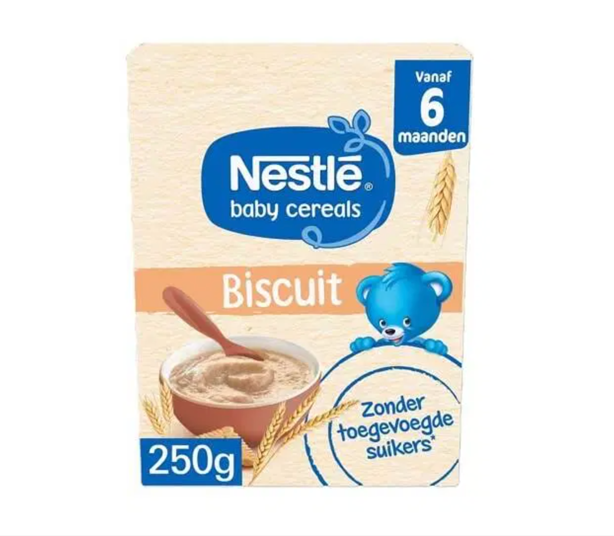 Επείγουσα ανάκληση σε δημητριακά Nestlé