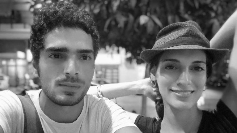 Η Γη της Ελιάς : Ο αδελφός της Χριστίνας Χειλά Φαμέλη, Κωνσταντίνος Χειλάς-εισβάλει στη σειρά με ανατρεπτικό ρόλο