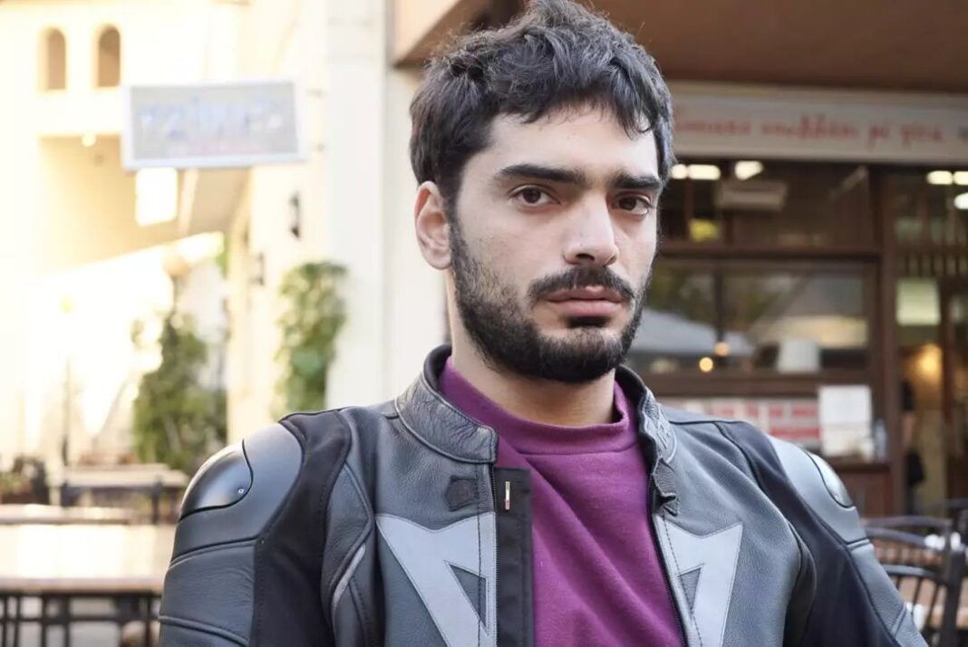 Η Γη της Ελιάς : Ο αδελφός της Χριστίνας Χειλά Φαμέλη, Κωνσταντίνος Χειλάς-εισβάλει στη σειρά με ανατρεπτικό ρόλο