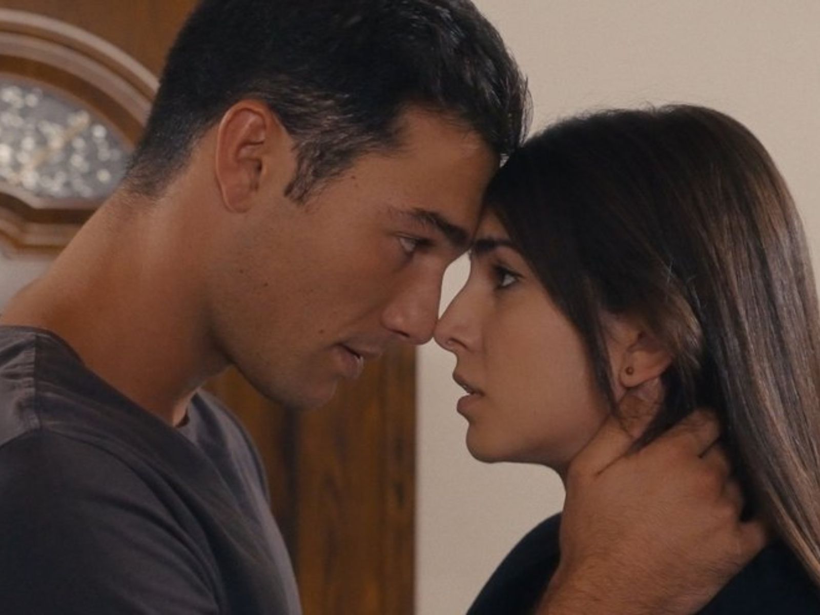 Η Γη της Ελιάς επόμενα επεισόδια Δ’ κύκλος: 180, 181, 182, 183, 184, 185