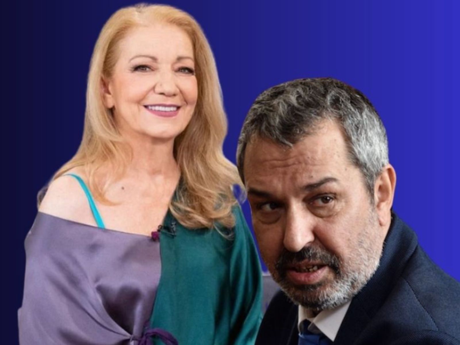 Η Γη της Ελιάς: Ο Σήφης πηγαίνει την Αλεξάνδρα σε μία ερημιά και τη σαπίζει στο ξύλο επειδή του ζητά να χωρίσουν