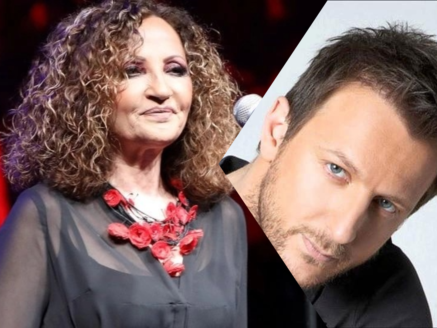 Γλυκερία, Καραφώτης κι άλλοι γνωστοί καλλιτέχνες βρίσκονται εγκλωβισμένοι στο Ισραήλ- Ποιο είναι σχέδιο διαφυγής τους