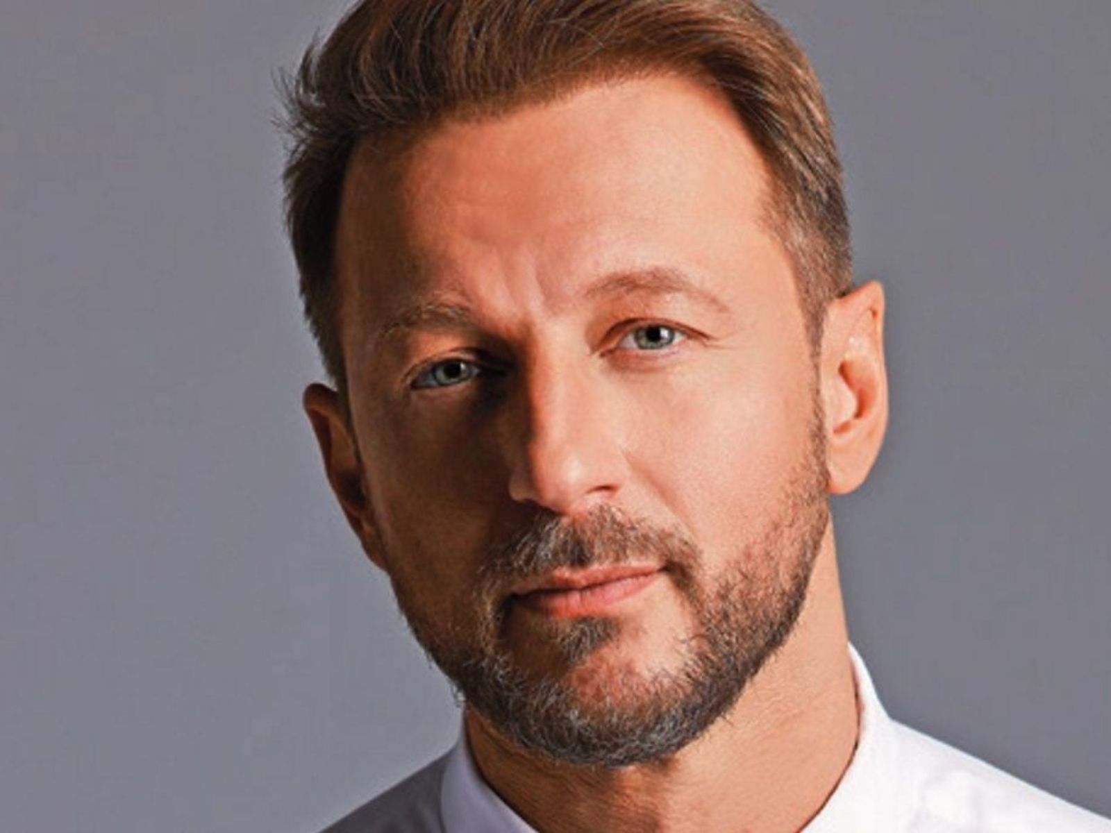 Κώστας Καραφώτης: Κατάφερε να επιστρέψει στην Ελλάδα-«Βλέπαμε τις ρουκέτες από το αεροπλάνο»