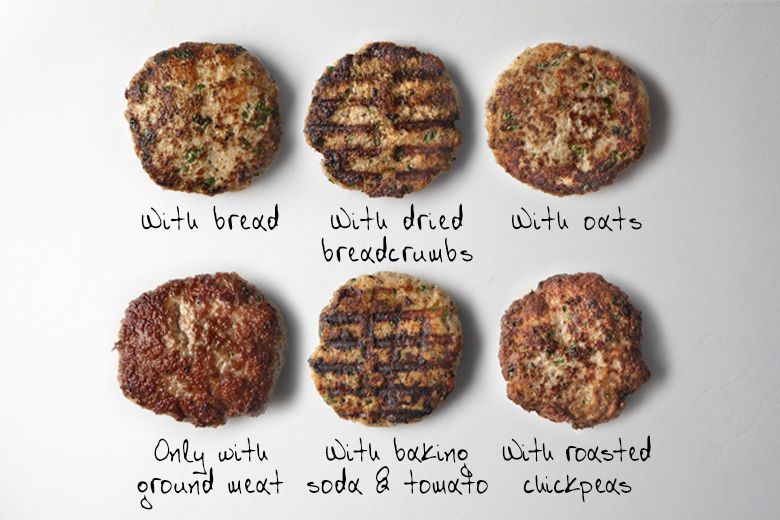 Όλα τα μυστικά για τα καλύτερα και πιο αφράτα μπιφτέκια από τον Άκη Πετρετζίκη