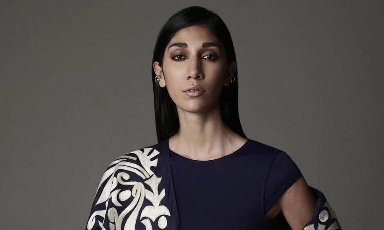 Η Παρασκεύη Κερασιώτη από το Gntm είναι έγκυος και το ανακοίνωσε με ένα συγκινητικό video