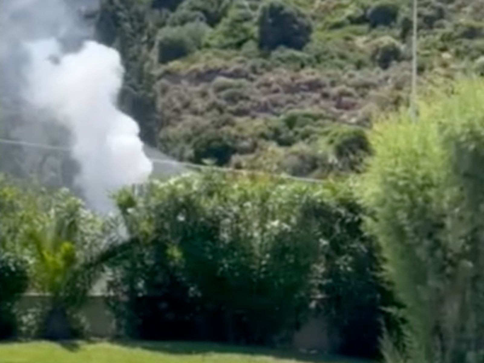 Ρόδος: Διαρροή αερίου σε ξενοδοχείου – Εκκενώνονται άμεσα δωμάτια και κλείνουν δρόμοι (Βίντεο)