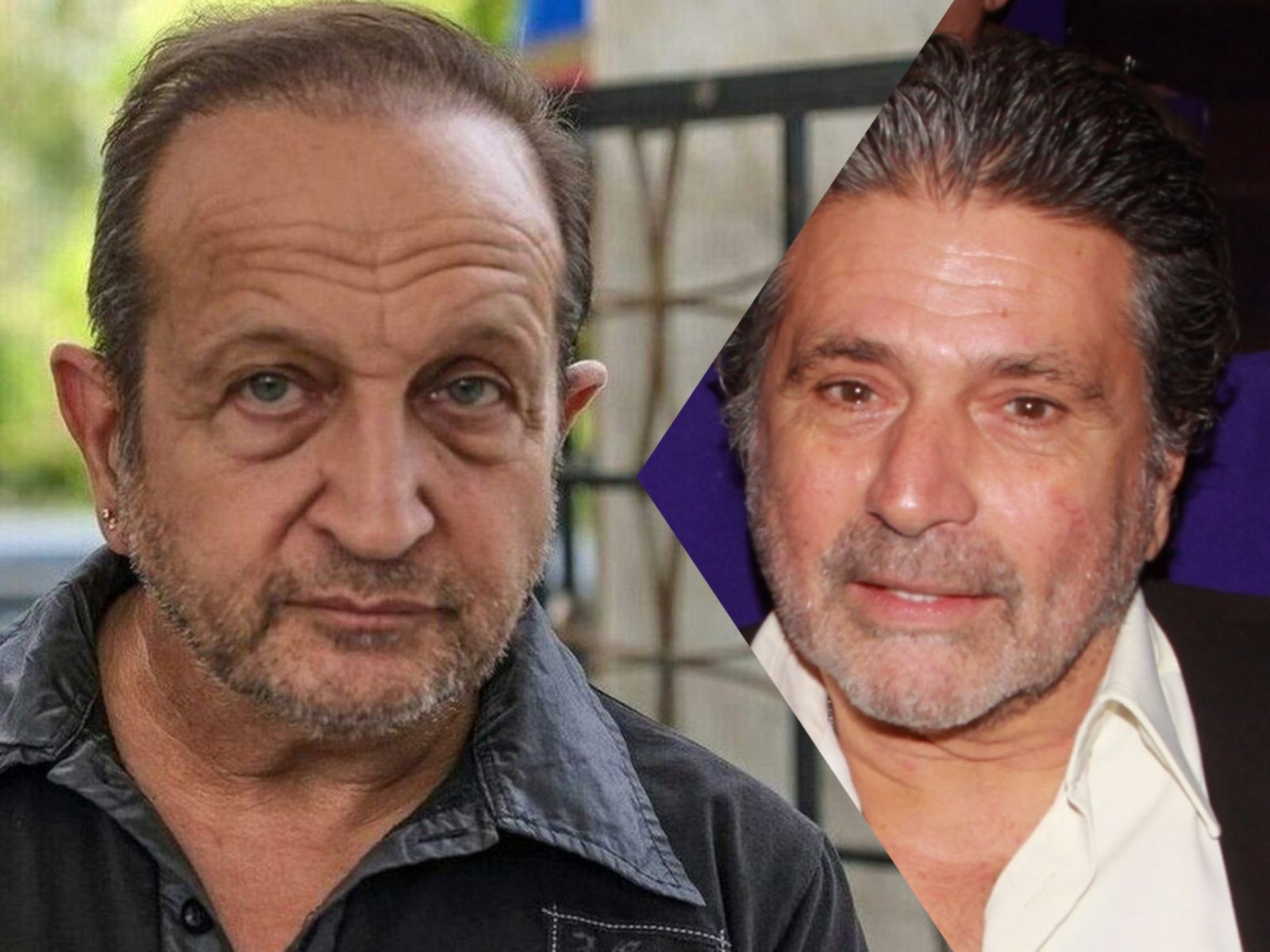 Δίκη Φιλιππίδη: Σπύρος Μπιμπίλας και Γιώργος Χριστοδούλου στα μαχαίρια- «Βγες λίγο έξω να τα πούμε»