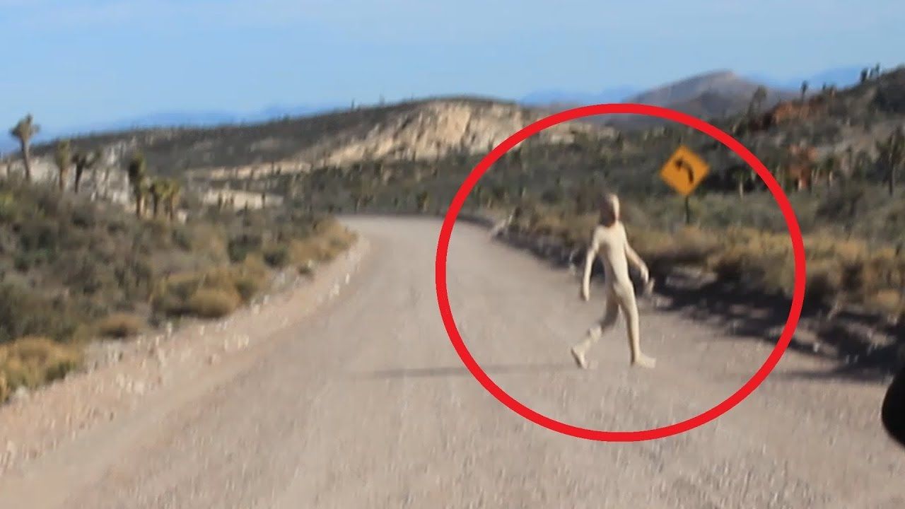 Η ιστορία της Περιοχής 51 που μοιάζει βγαλμένη από ταινία – Θρύλος ή αληθινή ιστορία;