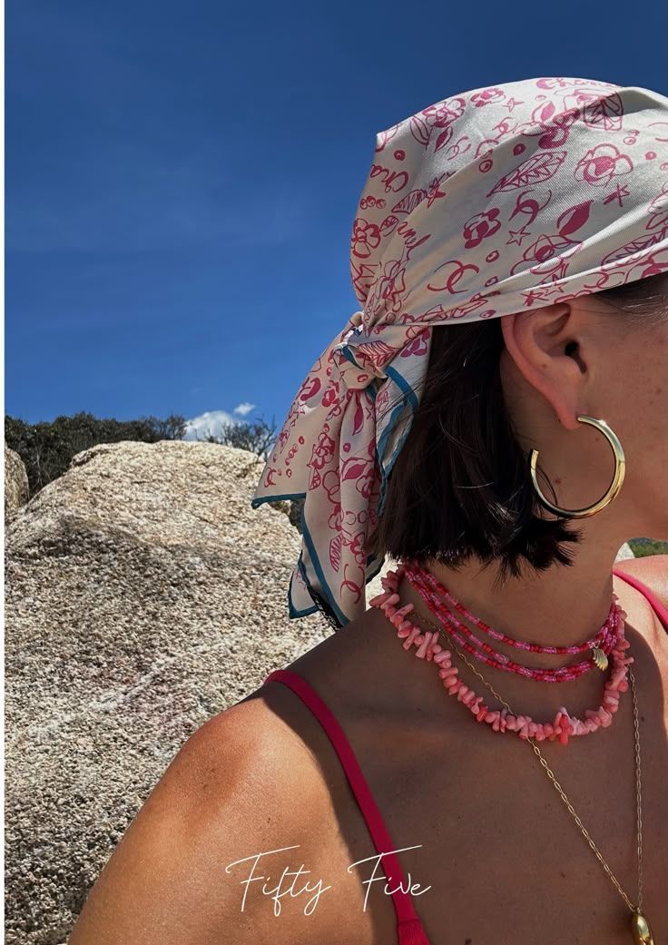 Καλοκαιρινά hair trends που κάνουν πάταγο φέτος