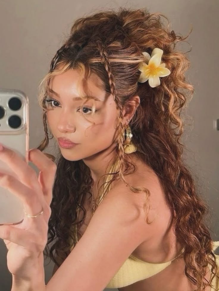 Καλοκαιρινά hair trends που κάνουν πάταγο φέτος