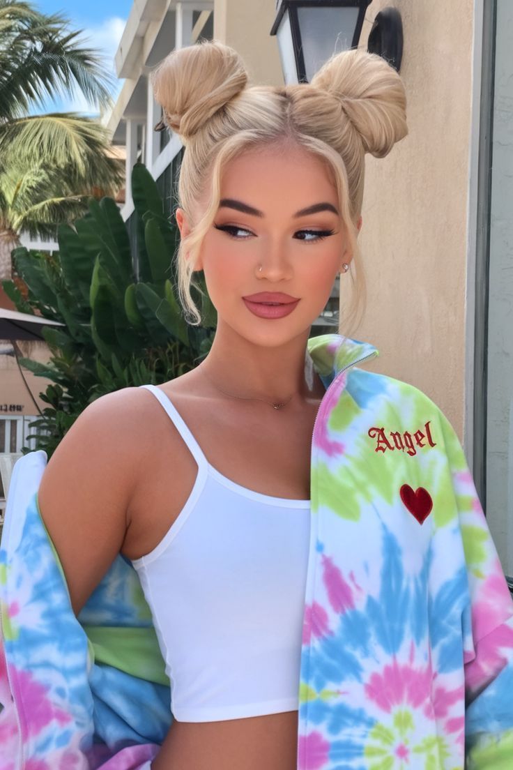 Καλοκαιρινά hair trends που κάνουν πάταγο φέτος