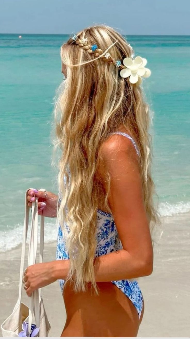 Καλοκαιρινά hair trends που κάνουν πάταγο φέτος