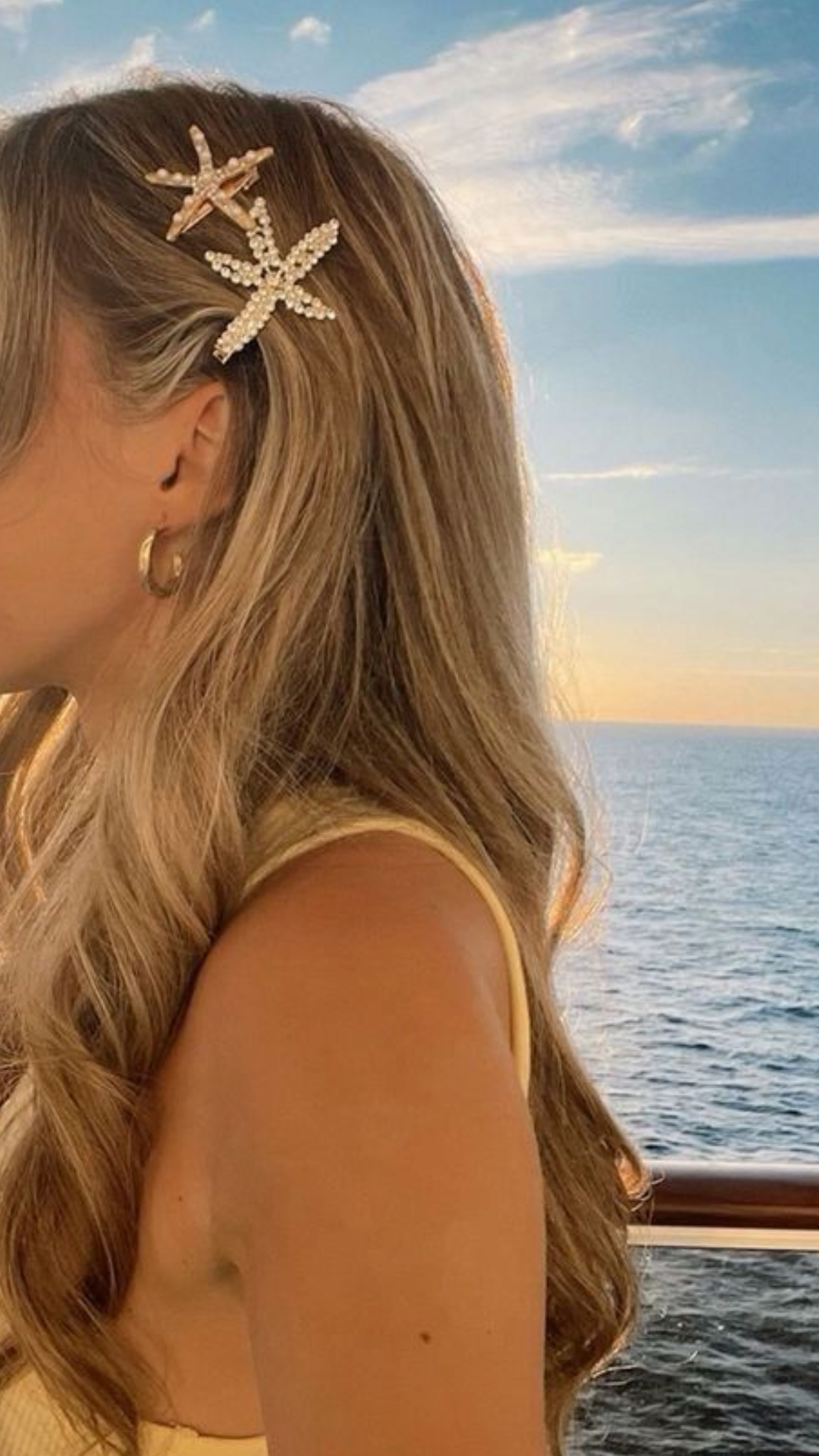 Καλοκαιρινά hair trends που κάνουν πάταγο φέτος