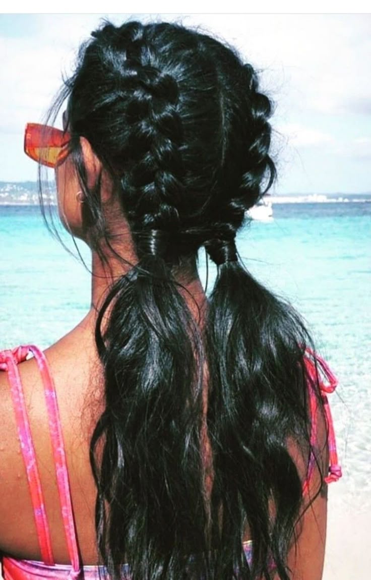 Καλοκαιρινά hair trends που κάνουν πάταγο φέτος