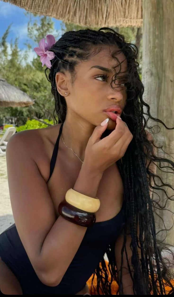 Καλοκαιρινά hair trends που κάνουν πάταγο φέτος