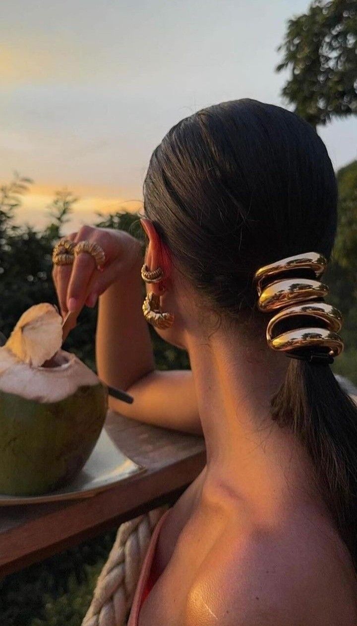 Καλοκαιρινά hair trends που κάνουν πάταγο φέτος