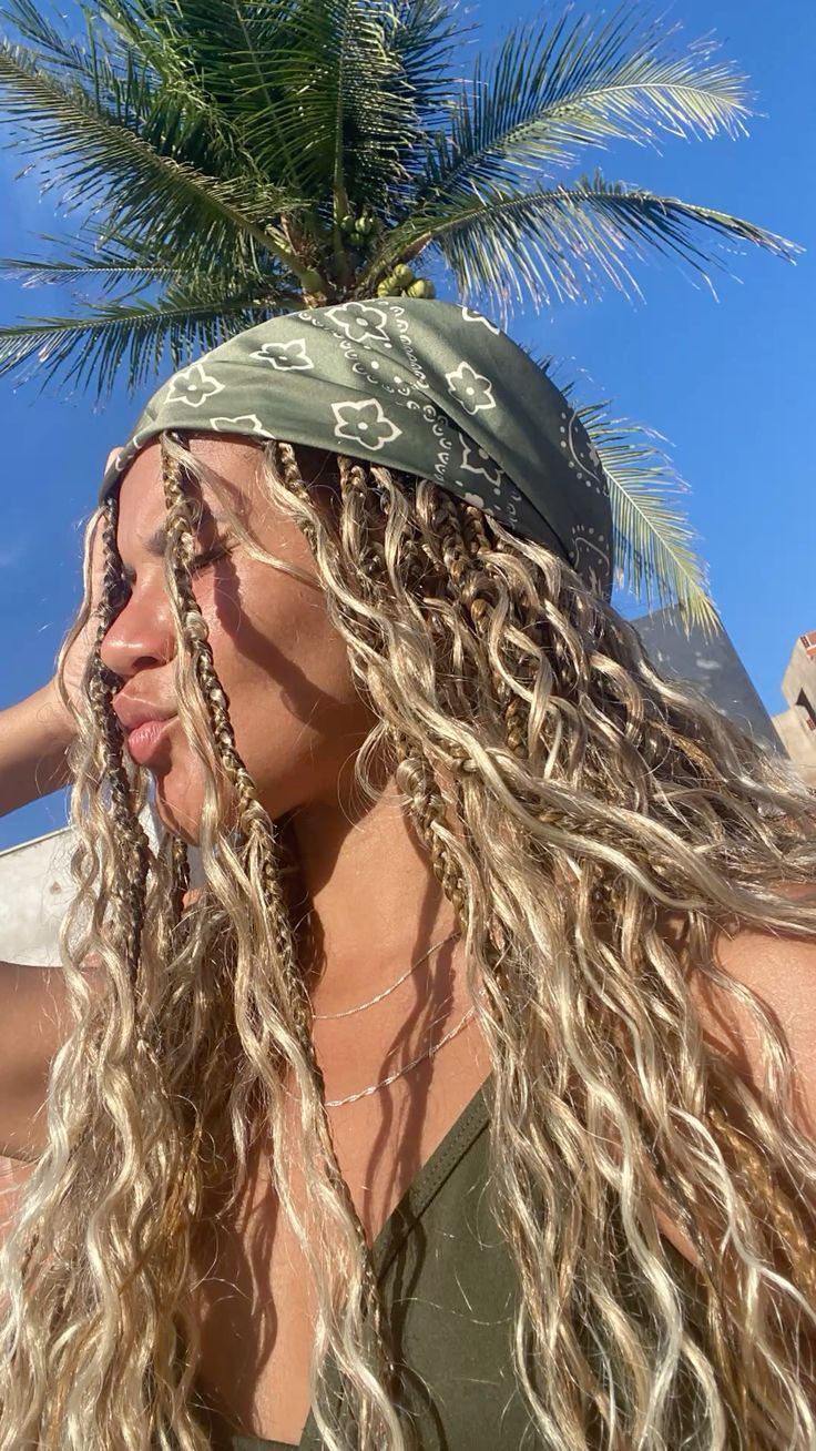 Καλοκαιρινά hair trends που κάνουν πάταγο φέτος