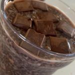 Μους με σπόρους τσία – 3 μονάδες