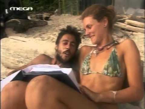 Οι πιο δυνατοί έρωτες στα Ελληνικά reallity που μας έκαναν και ‘μας να ερωτευτούμε μαζί τους