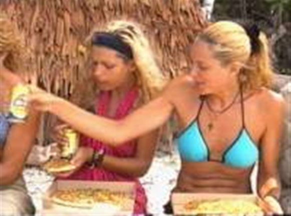 Οι πιο δυνατοί έρωτες στα Ελληνικά reallity που μας έκαναν και ‘μας να ερωτευτούμε μαζί τους