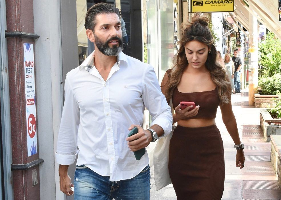 Οι πιο δυνατοί έρωτες στα ελληνικά reallity προτού αυτό γίνει mainstream