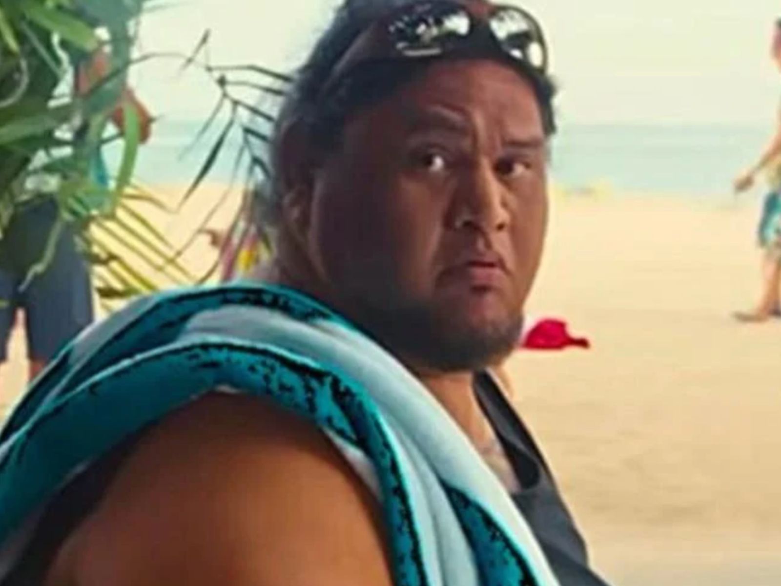 Πέθανε ο ηθοποιός από το «Lilo & Stitch»