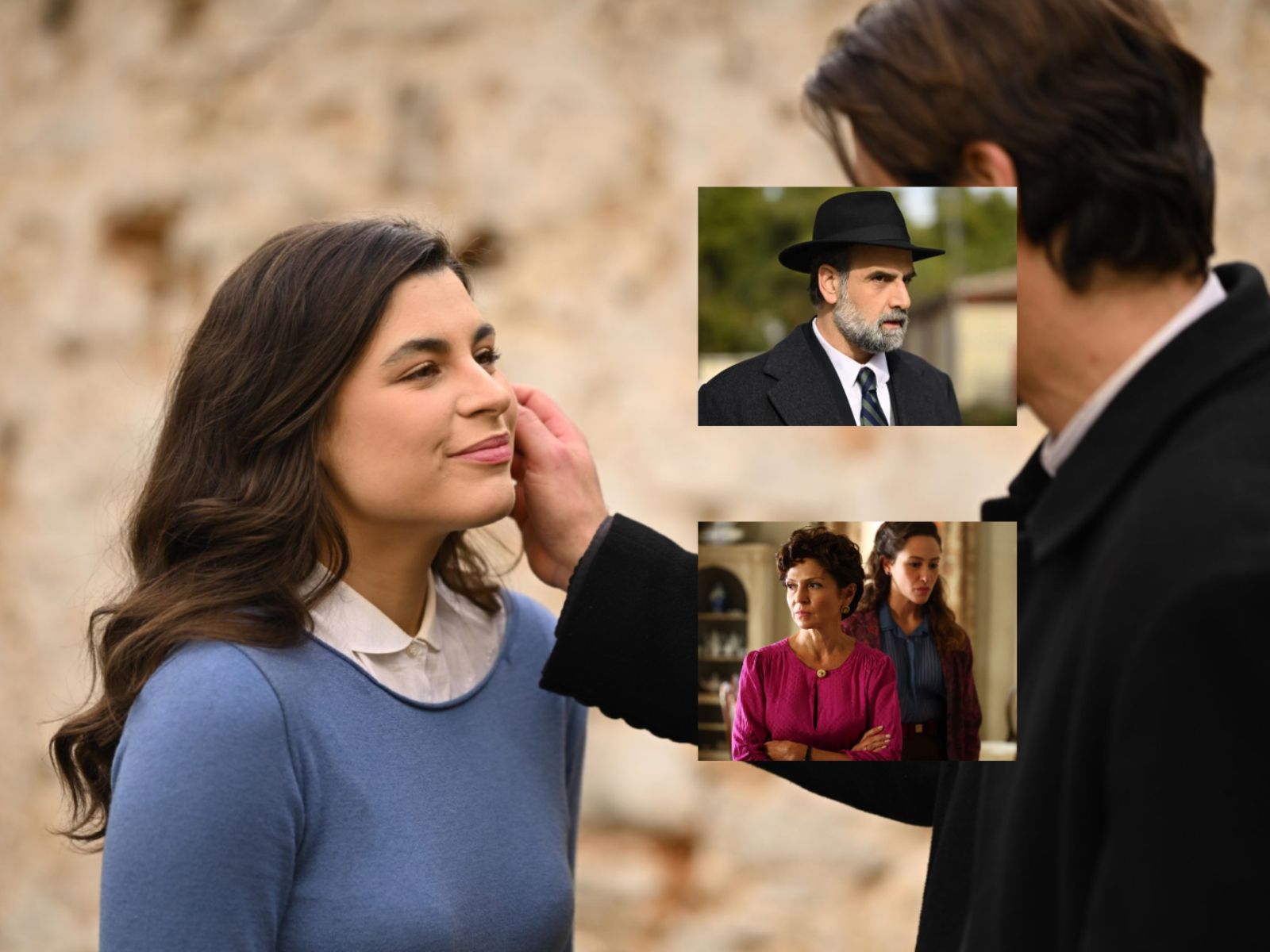 Πότε θα δούμε το μεγάλο φιναλε του Άγιου Έρωτα για φέτος το καλοκαίρι