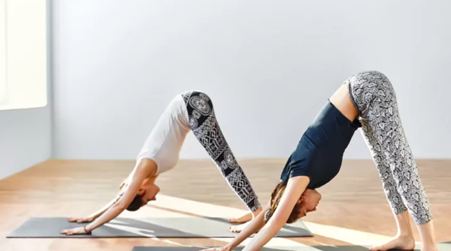 Πρόγραμμα γυμναστικής για αρχάριους που θέλουν γρήγορα αποτελέσματα